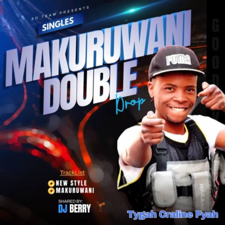 Makuruwani | Boomplay Music