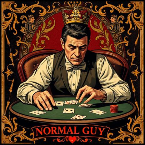 Normal Guy | Boomplay Music