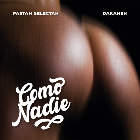 Como nadie ft. Fastah Selectah | Boomplay Music