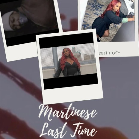 Last Time | Boomplay Music