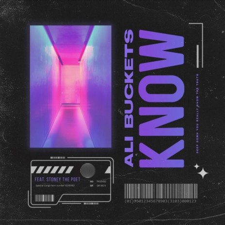 KNOW ft. Stoney the Poet | Boomplay Music