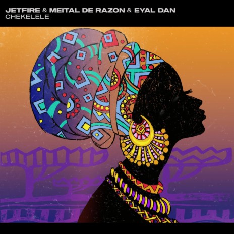 Chekelele ft. MEITAL DE RAZON & EYAL DAN | Boomplay Music