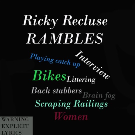 RAMBLES | Boomplay Music