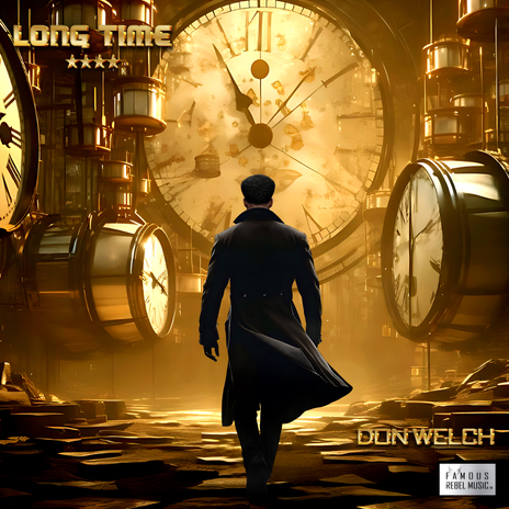 Long Time (Main Mix) | Boomplay Music