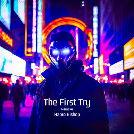 The First Try (174 Bpm) | Boomplay Music