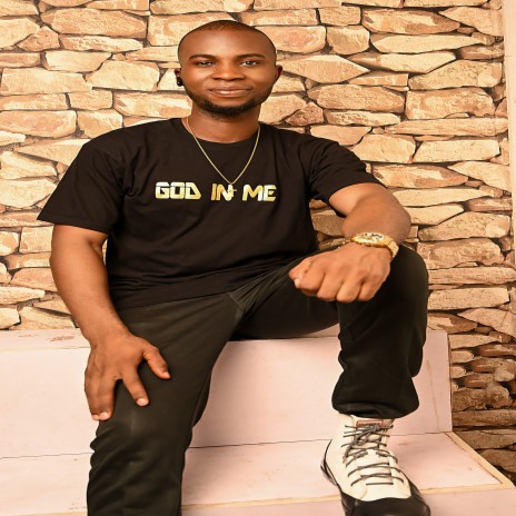 God in Me | Boomplay Music