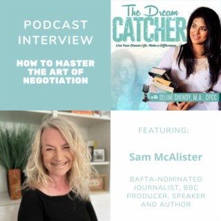 [Interview] How to Master the Art of Negotiation (feat. Sam McAlister)