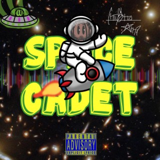 SPACE CADET lyrics | Boomplay Music