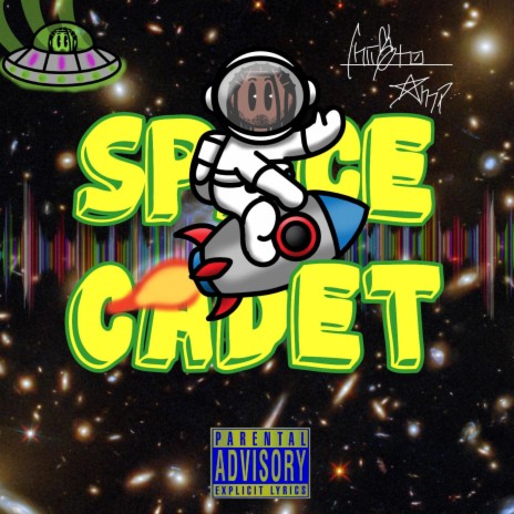 SPACE CADET | Boomplay Music