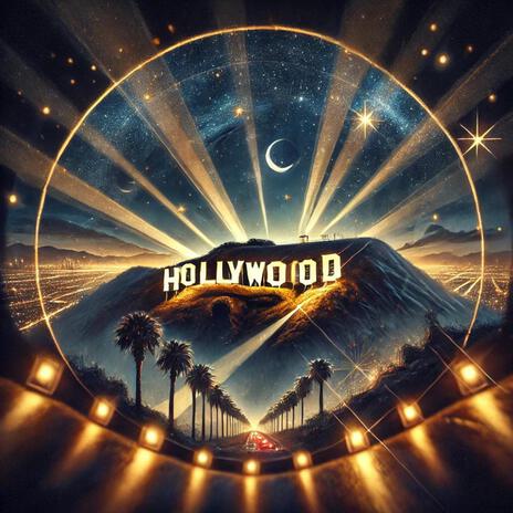 Luces de Hollywood | Boomplay Music