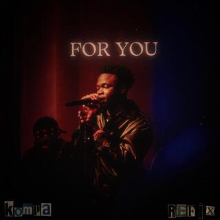 FOR YOU (Konpa) lyrics | Boomplay Music