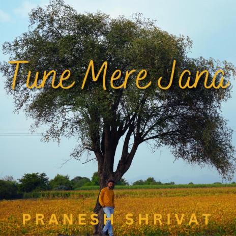 Tune mere jana | Boomplay Music