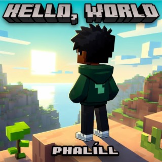 Hello, World lyrics | Boomplay Music