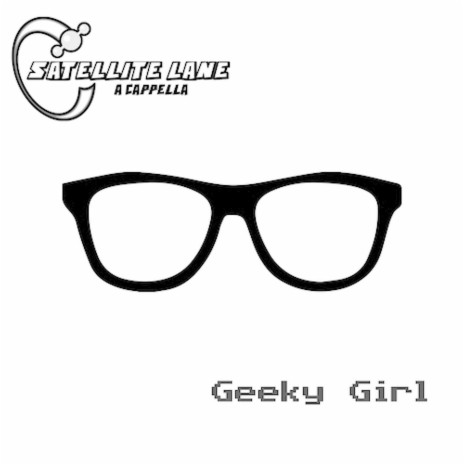 Geeky Girl ft. Marc Silverberg | Boomplay Music