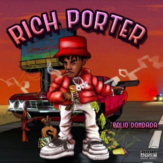 Rich Porter