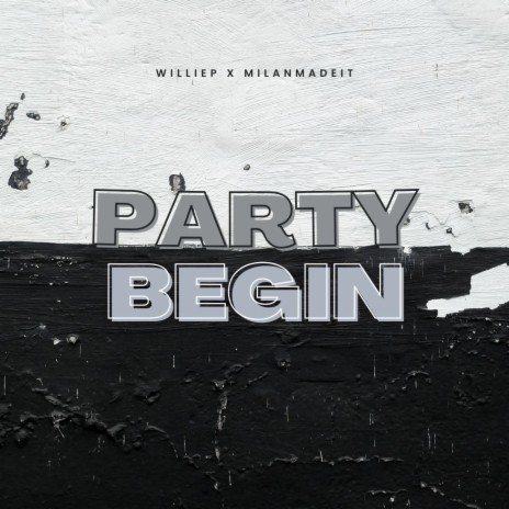 Party Begin | Boomplay Music