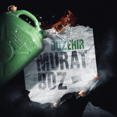 Murat Boz | Boomplay Music