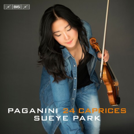 24 Caprices for Solo Violin, Op. 1, MS 25: No. 2 in B Minor | Boomplay Music