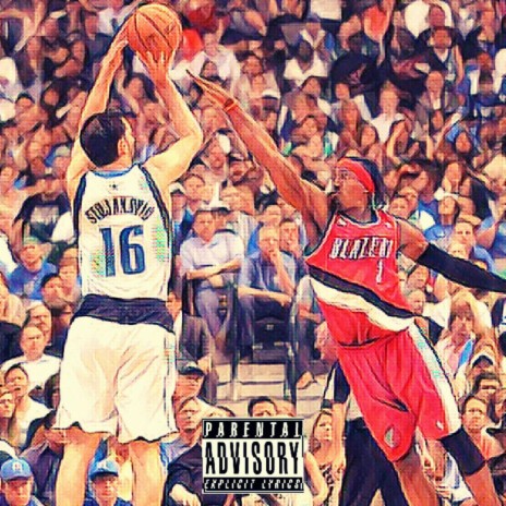 Like Stojakovic | Boomplay Music