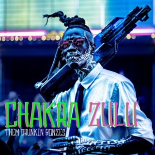 Chakra Zulu