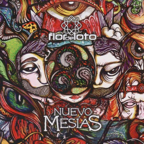 Nuevo Mesías | Boomplay Music