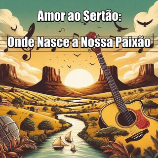 Amor ao Sertão: Onde Nasce a Nossa Paixão