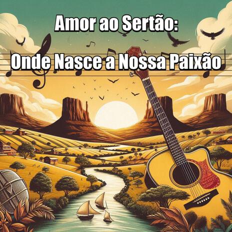 Amor ao Sertão: Onde Nasce a Nossa Paixão | Boomplay Music