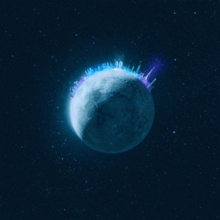 On The Moon lyrics | Boomplay Music