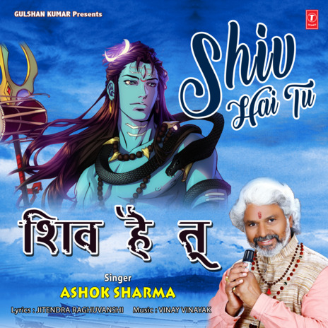 Shiv Hai Tu ft. Vinay Vinayak | Boomplay Music