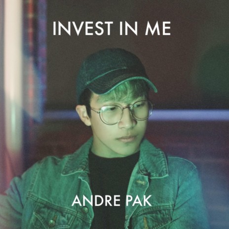 Invest in Me | Boomplay Music