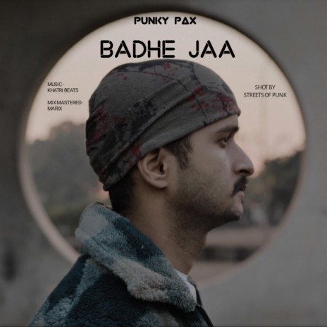 Badhe Jaa | Boomplay Music