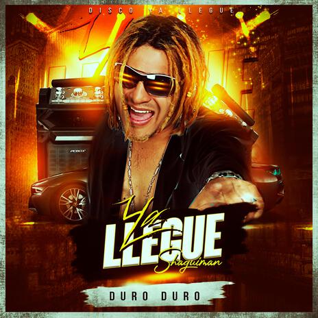 Duro Duro | Boomplay Music