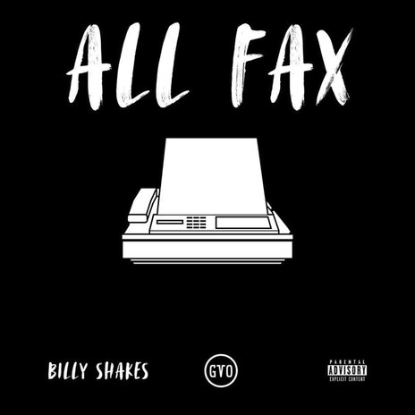 All Fax | Boomplay Music