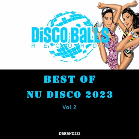 Don't Say Goodnight (Nu Disco Mix) | Boomplay Music