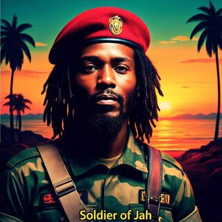 Soldier of Jah (Instrumental)