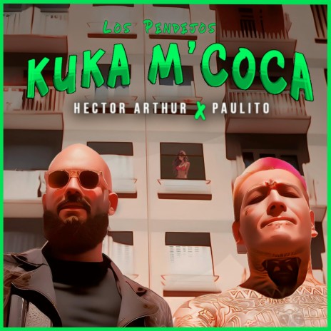 KUKA M'COCA ft. PAULITO | Boomplay Music