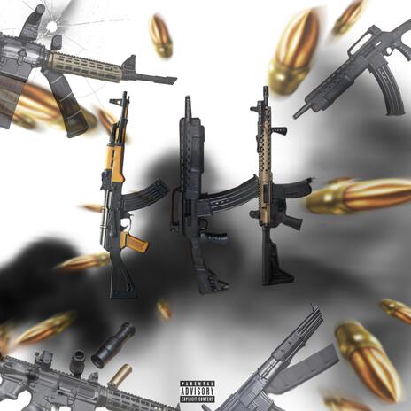 Where Da Guns At ? | Boomplay Music