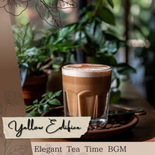 Elegant Tea Time Bgm