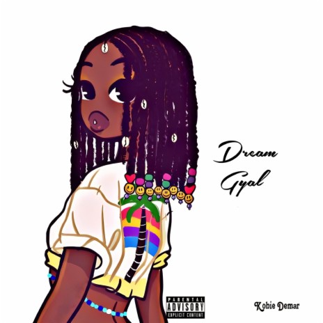 Dream Gyal | Boomplay Music
