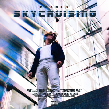 SKYCRUISING | Boomplay Music