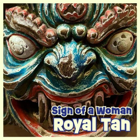 Sign of a Woman | Boomplay Music