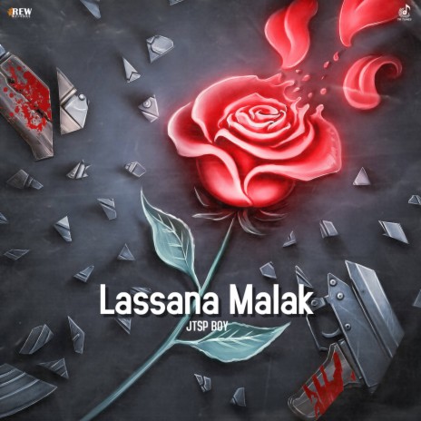 Lassana Malak | Boomplay Music