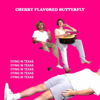 cherry flavored butterfly lyrics | Boomplay Music