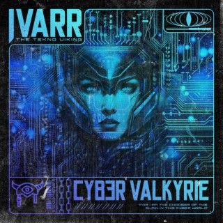 CYB3R VALKYRIE