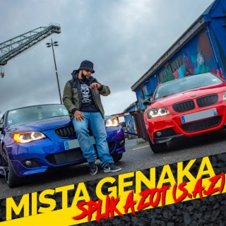 Mista Génaka