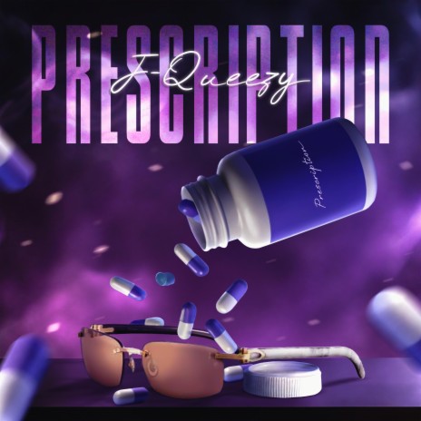 Prescription | Boomplay Music