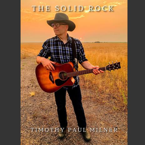 THE SOLID ROCK | Boomplay Music