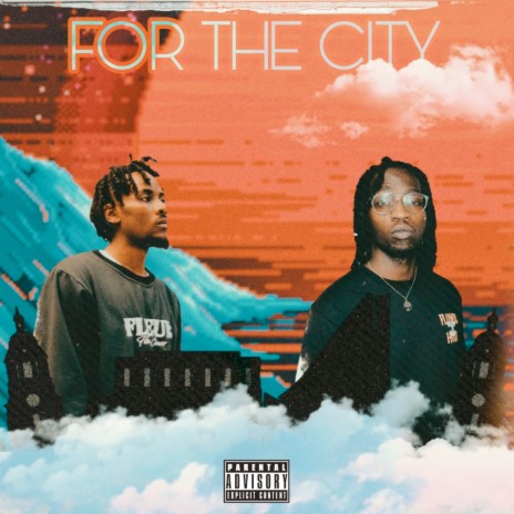 For the City ft. Bilmar