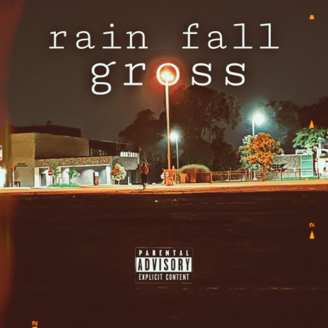 Rain Fall (Slowed Down + Reverb) | Boomplay Music