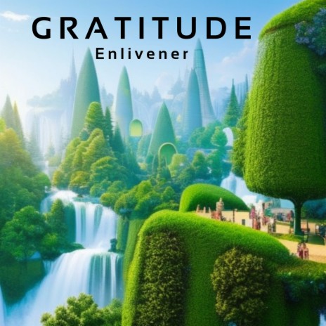 Gratitude | Boomplay Music